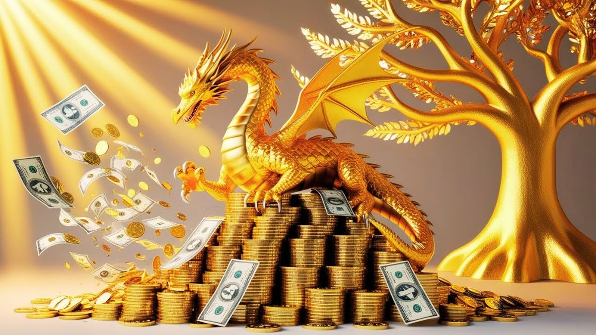 Slots Treasure Dragon Live Casino